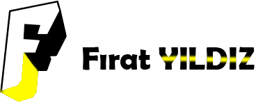 www.firatyildiz.net dark logo